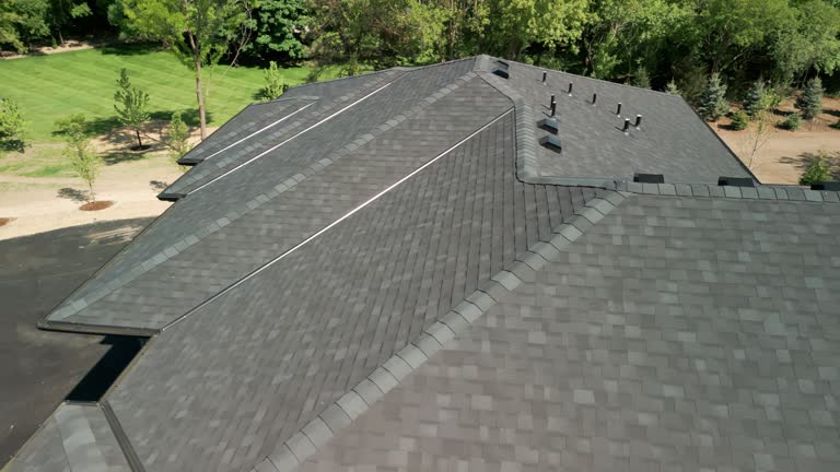 Best Chimney Flashing Repair  in , OK