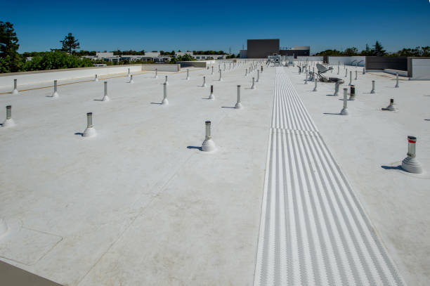 Best Roof Coating Services  in , OK